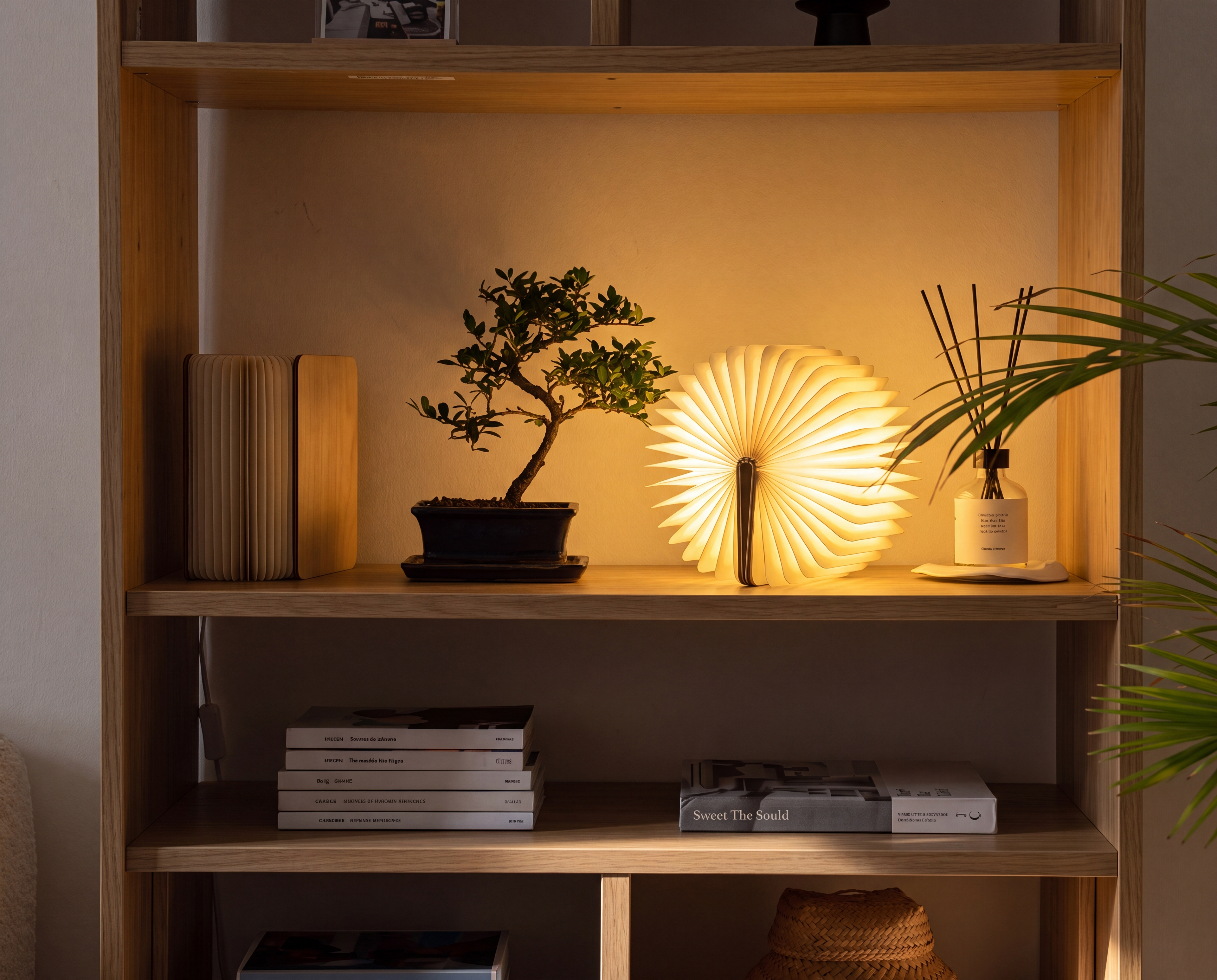 Libro di Luce